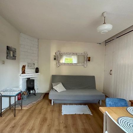 Domek Przy Plazy Rewa Kültér fotó